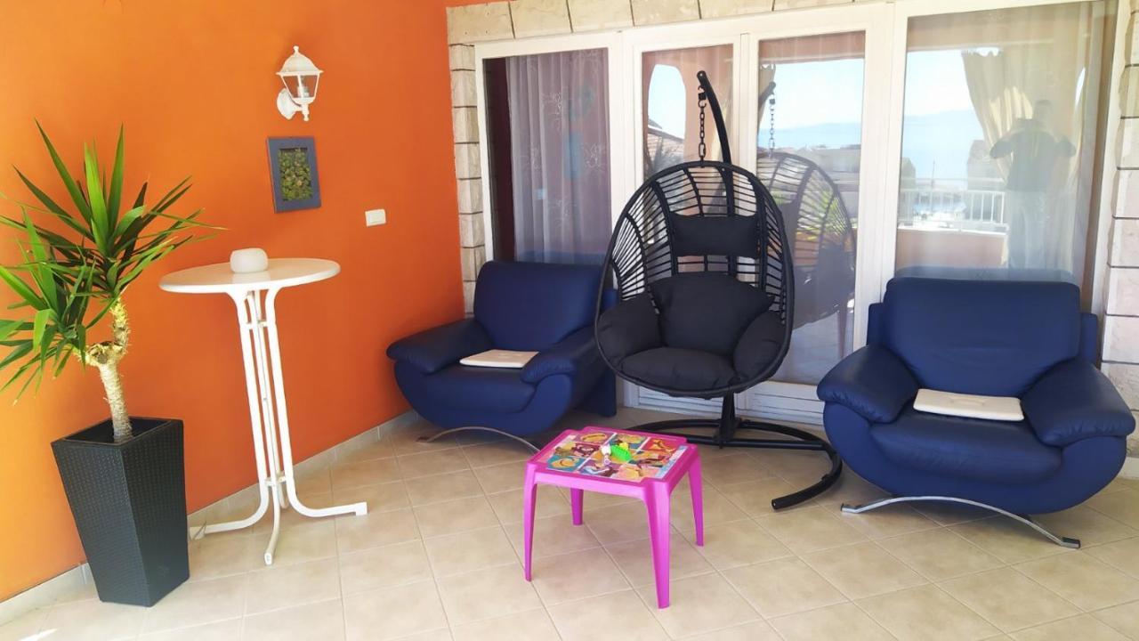 Villa Goda Tucepi Luaran gambar